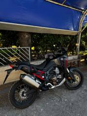 HONDA AFRICA TWIN 1100 L1 DCT