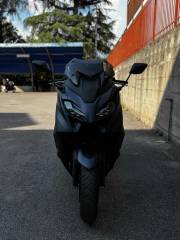 YAMAHA TMAX 560 ICONE BLUE ANNO 2023