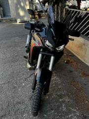 HONDA AFRICA TWIN 1100 L1 DCT