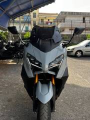 YAMAHA TMAX 560 TECH MAX