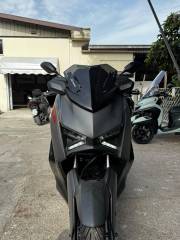 YAMAHA XMAX 300 TECH MAX