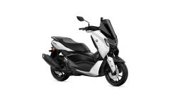 YAMAHA N-MAX 125