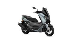 YAMAHA N-MAX 125 TECH MAX