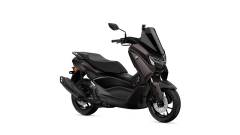 YAMAHA N-MAX 125 TECH MAX