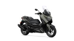 YAMAHA X-MAX 125