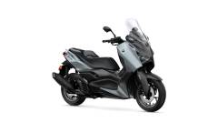 YAMAHA X-MAX 125 TECH MAX