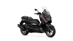 YAMAHA X-MAX 125 TECH MAX