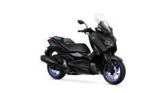 YAMAHA X-MAX 300