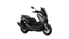 YAMAHA N-MAX 125 TECH MAX