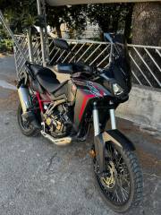 HONDA AFRICA TWIN 1100 L1 DCT
