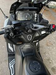 YAMAHA TMAX 560 TECH MAX