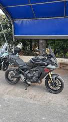 YAMAHA TRACER 9 GT Y-AMT
