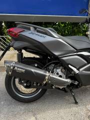 YAMAHA XMAX 300 TECH MAX