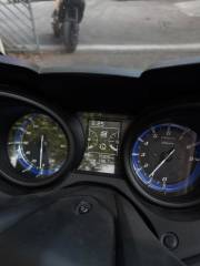 YAMAHA TMAX 560