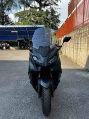 YAMAHA TMAX TECH MAX  560 DARK PETROL