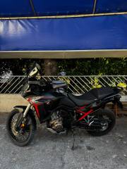 HONDA AFRICA TWIN 1100 L1 DCT