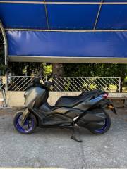 YAMAHA XMAX 300