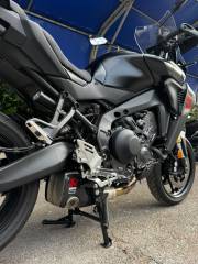 YAMAHA TRACER 9 GT Y-AMT