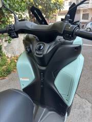 YAMAHA TRICITY 125