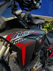 HONDA AFRICA TWIN 1100 L1 DCT