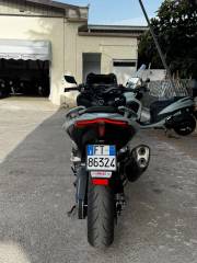 YAMAHA TMAX 560 TECH MAX