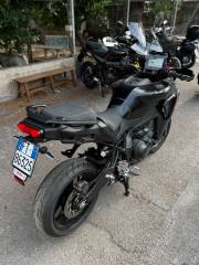 YAMAHA TRACER 9 GT Y-AMT