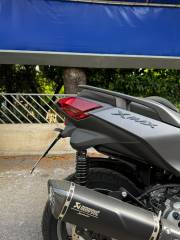 YAMAHA XMAX 300 TECH MAX