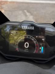 YAMAHA TRICITY 125
