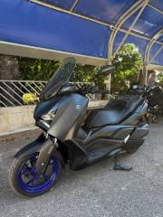 YAMAHA XMAX 300