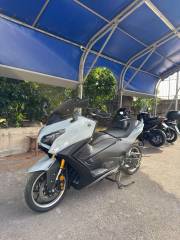 YAMAHA TMAX 560 TECH MAX