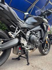YAMAHA TRACER 9 GT Y-AMT