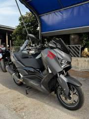 YAMAHA XMAX 300 TECH MAX