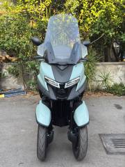 YAMAHA TRICITY 125