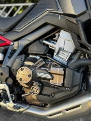 HONDA AFRICA TWIN 1100 L1 DCT
