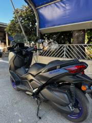 YAMAHA XMAX 300