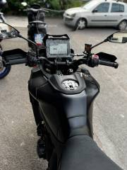 YAMAHA TRACER 9 GT Y-AMT