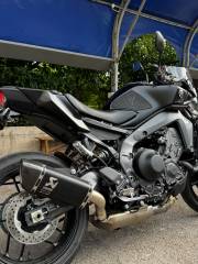 YAMAHA MT-09