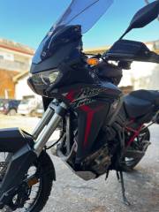 HONDA AFRICA TWIN 1100 L1 DCT