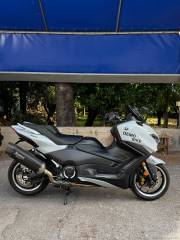 YAMAHA TMAX 560 TECH MAX