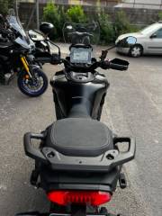 YAMAHA TRACER 9 GT Y-AMT