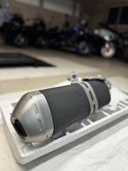 YAMAHA TERMINALE DI SERIE TENERE' 700 2022-2024