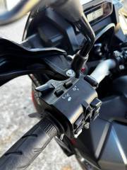 HONDA AFRICA TWIN 1100 L1 DCT