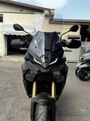 YAMAHA TRACER 9 GT Y-AMT