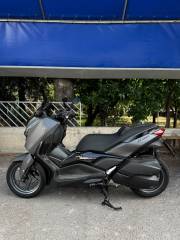 YAMAHA XMAX 300 TECH MAX
