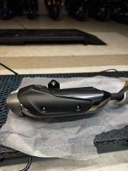 YAMAHA SCARICO COMPLETO DI SERIE TMAX 530 2017-2019