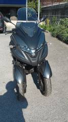 YAMAHA TRICITY 300