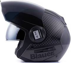 BLAUER CASCO JET