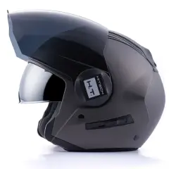 BLAUER CASCO JET
