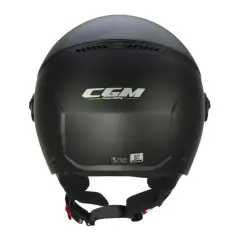 CGM CASCO NERO
