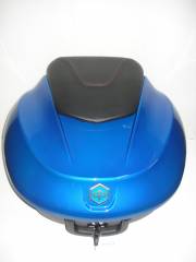 PIAGGIO PIAGGIO BEVERLY BAULETTO